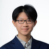 Photo of Langjia Zhang