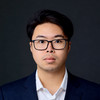 Photo of Rui Zhou