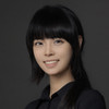 Photo of Yuxin Zhou