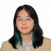 Photo of Yinuo Zhu