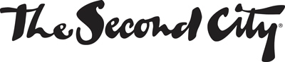 Second City logo