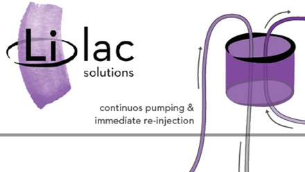 Lilac Solutions