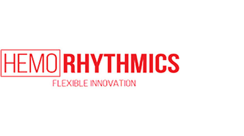 HemoRhythmics logo
