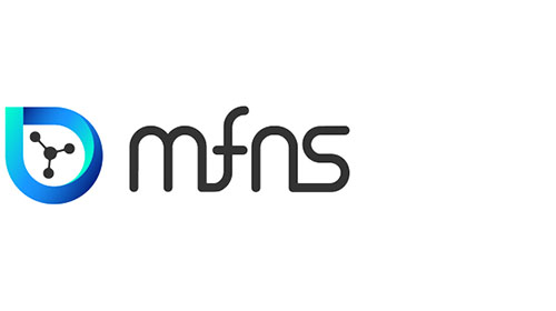 MFNS Tech logo