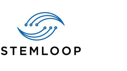 Stemloop logo