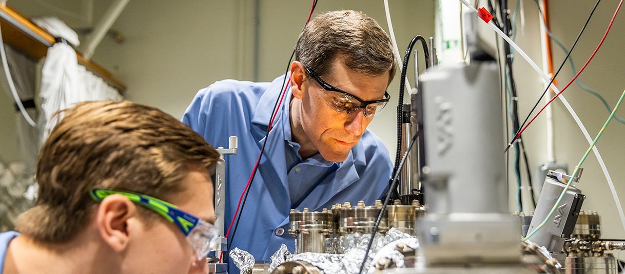 Materials Science &amp; Engineering | Northwestern Engineering
