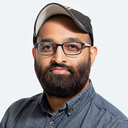 Nikhil Sethi ('10)