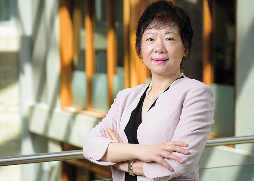 Wei Chen