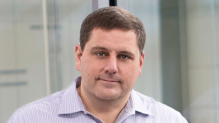 Headshot of Alan Lund