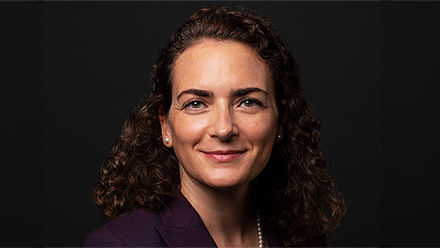 Headshot of Simge Küçükyavuz