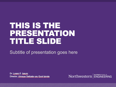 Download this PowerPoint template.