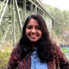 Photo of Namrata Ramani