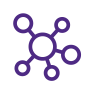 Cluster Icon