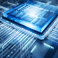 Microchip
