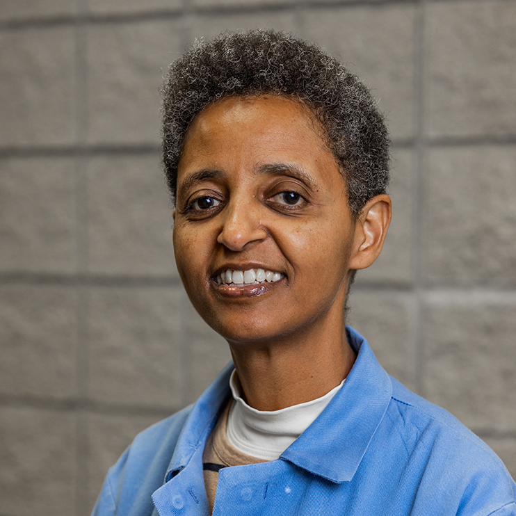 Sossina Haile