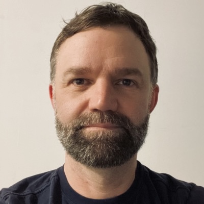 Photo of Justin Stoepel-Brewer