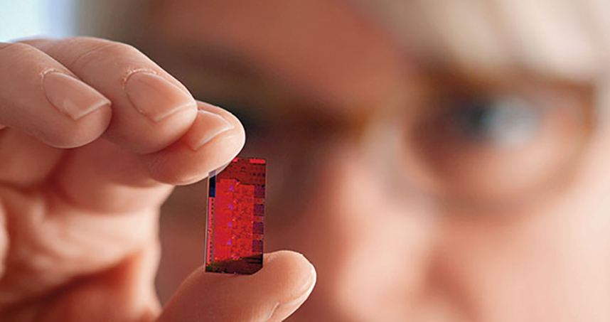 Four metals used in Intel chips — tin, tungsten, tantalum and gold — could be mined in the DRC.