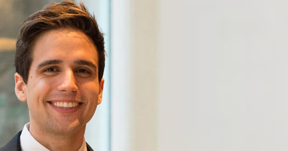 Materials Scientist Ian McCue Joins MSE Faculty News & Events