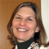 Photo of Dr. Kathleen Stair