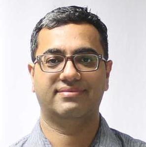 Photo of Rajat Dawar