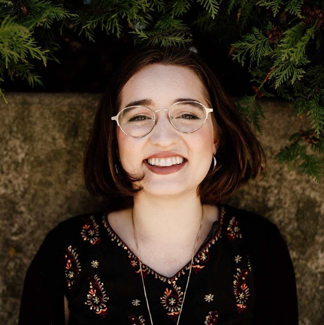 Photo of Jessica Custer