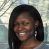 Photo of Gail Madete