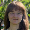 Photo of Magda Wisniewska