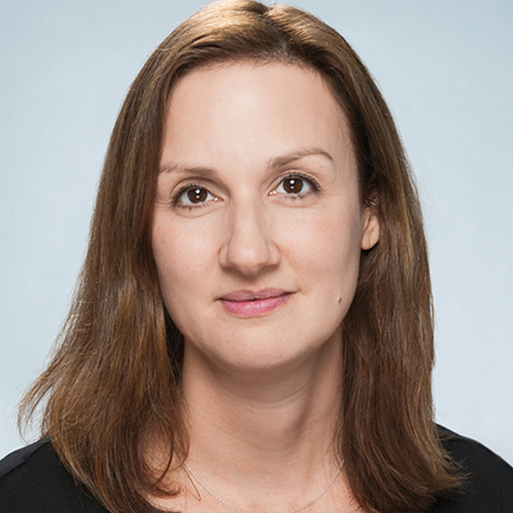 Catherine Klapperich