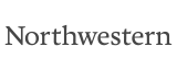 Northwestern Logo
