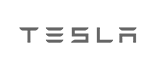 tesla logo