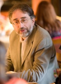 Professor Laurence Marks