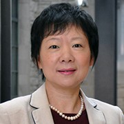 Dr. Wei Chen