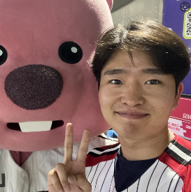 Photo of Dukyong Kim