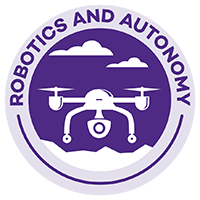 Robotics and Autonomy icon