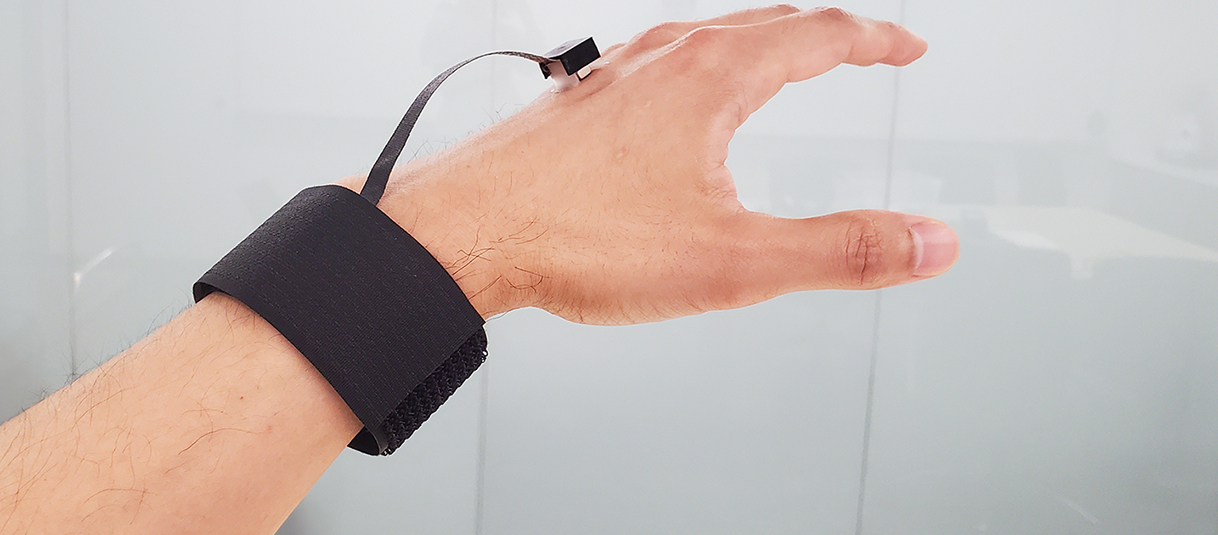 New wearable
