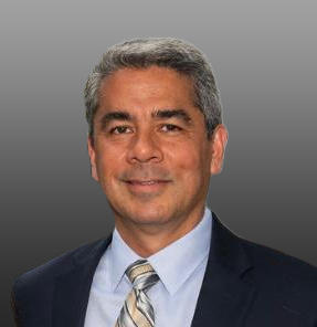 Photo of Mr. Julio J. Santos-Munné