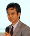 Photo of Ming  Zhou