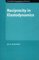  Reciprocity in Elastodynamics book cover