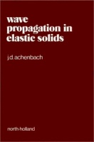 Wave Propagation in Elastic Solids book cover