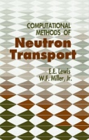  Computational Methods of Neutron Transport book cover