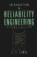 Introduction to Reliability Engineering book cover