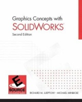  Graphics Concepts With Solidworks book cover