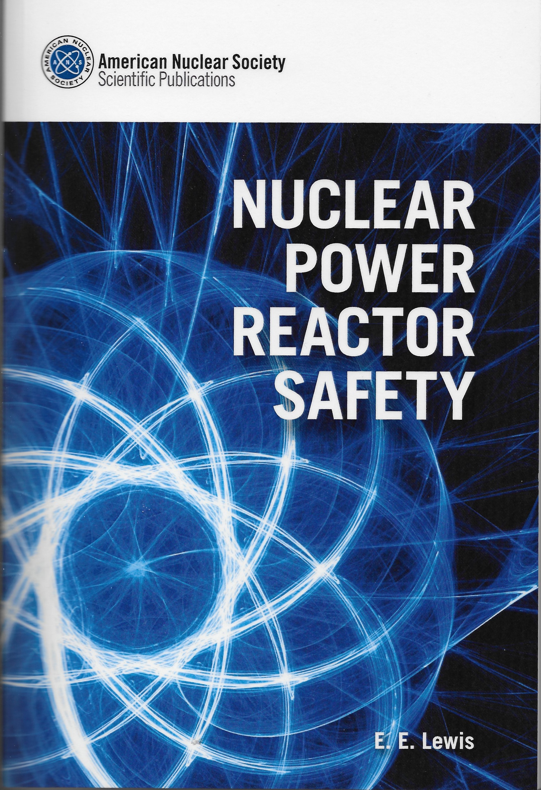Nuclear Power Reactor Safety book cover
