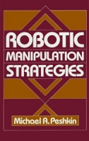 Robotic Manipulation Strategies book cover