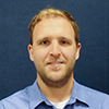 Photo of John Latham