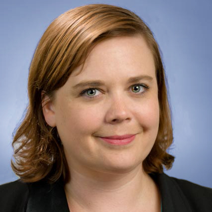 Photo of Hillary Sparks