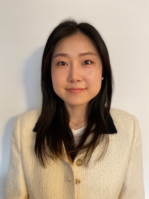 Photo of Sujin Kim