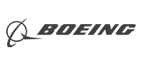 Boeing logo