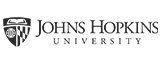 Johns Hopkins University logo