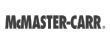 McMaster Carr logo